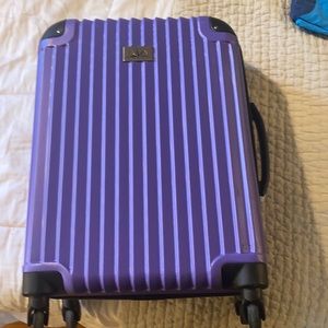 Carryon roller bag